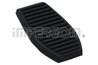 ACOPERIRE PEDALA FRANA IMPERGOM 26294 - Compatibil cu FIAT