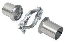 SET REPARATIE, TEAVA DE EVACUARE BOSAL 263-013 - Piesa auto compatibila cu mai multe marci