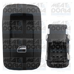COMUTATOR MACARA GEAM MEAT & DORIA 26304 - Compatibil cu JEEP