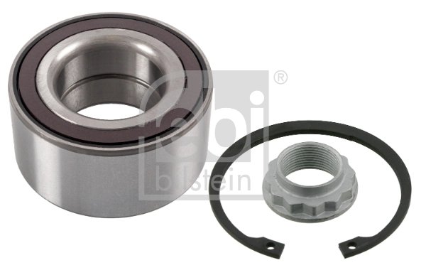 Set rulment roata Febi Bilstein 26314