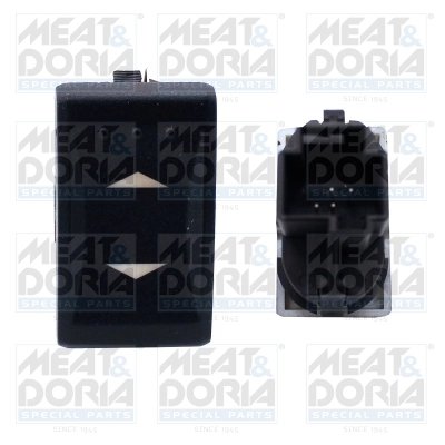 COMUTATOR MACARA GEAM MEAT & DORIA 26328 - Compatibil cu FORD