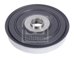 Fulie arbore cotit / vibrochen Febi Bilstein 26334