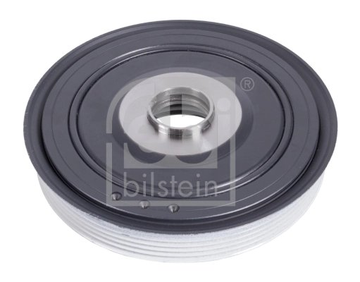 Fulie arbore cotit / vibrochen Febi Bilstein 26334