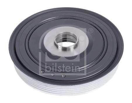 Fulie arbore cotit / vibrochen Febi Bilstein 26334