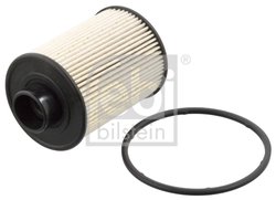 Filtru combustibil Febi Bilstein 26336