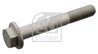 Surub, brat oscilant Febi Bilstein 26337