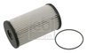 FILTRU COMBUSTIBIL FEBI BILSTEIN 26341 - Compatibil cu AUDI, SEAT, SKODA, VW