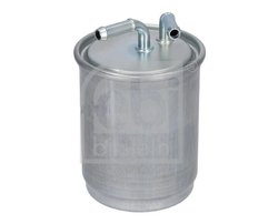 FILTRU COMBUSTIBIL FEBI BILSTEIN 26340 - Compatibil cu AUDI, SEAT, SKODA, VW