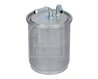 FILTRU COMBUSTIBIL FEBI BILSTEIN 26340 - Compatibil cu AUDI, SEAT, SKODA, VW