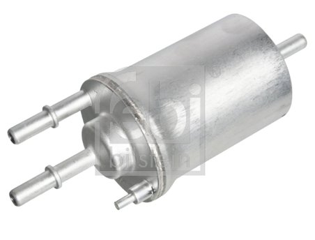 FILTRU COMBUSTIBIL FEBI BILSTEIN 26343 - Compatibil cu AUDI, AUDI (FAW), SEAT, SKODA, VW, VW (FAW), VW (SVW)