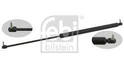 Suspensie pneumatica, clapeta fata Febi Bilstein 26355
