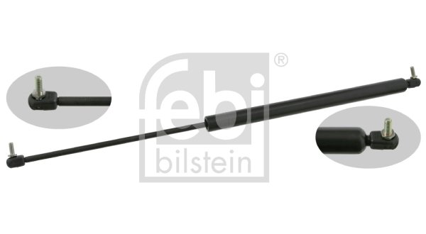 SUSPENSIE PNEUMATICA, CLAPETA FATA FEBI BILSTEIN 26355 - Compatibil cu SETRA
