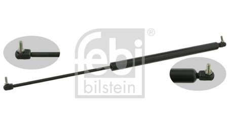 SUSPENSIE PNEUMATICA, CLAPETA FATA FEBI BILSTEIN 26355 - Compatibil cu SETRA