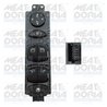 COMUTATOR MACARA GEAM MEAT & DORIA 26355 - Compatibil cu MERCEDES-BENZ
