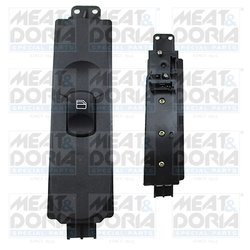 COMUTATOR MACARA GEAM MEAT & DORIA 26362 - Compatibil cu MERCEDES-BENZ