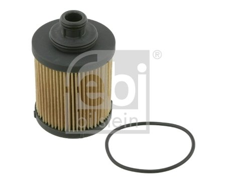 FILTRU ULEI FEBI BILSTEIN 26365 - Compatibil cu ALFA ROMEO, FIAT, FORD, LANCIA, OPEL, SUZUKI, VAUXHALL
