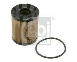 Filtru ulei Febi Bilstein 26366