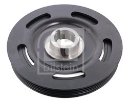 Fulie arbore cotit / vibrochen Febi Bilstein 26367