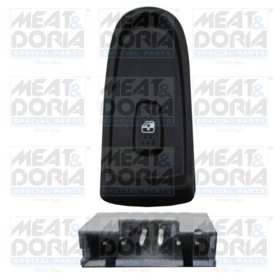 COMUTATOR MACARA GEAM MEAT & DORIA 26381 - Compatibil cu IVECO