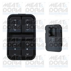 COMUTATOR MACARA GEAM MEAT & DORIA 26392 - Compatibil cu OPEL