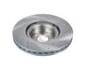 DISC FRANA FEBI BILSTEIN 26406 - Compatibil cu MERCEDES-BENZ