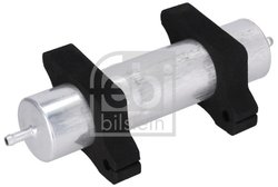 FILTRU COMBUSTIBIL FEBI BILSTEIN 26416 - Compatibil cu BMW