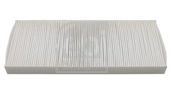 Filtru aer habitaclu Febi Bilstein 26417