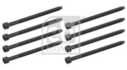 Set suruburi chiulasa Febi Bilstein 26423