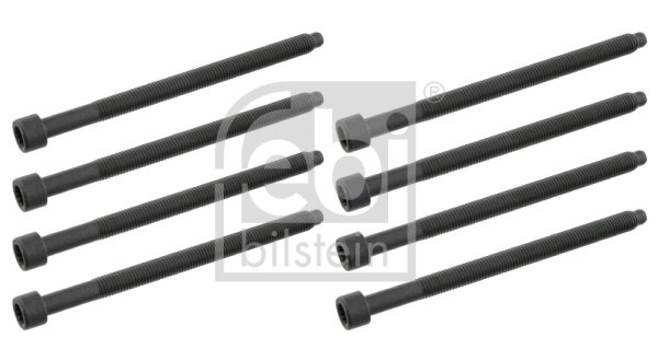 SET SURUBURI CHIULASA FEBI BILSTEIN 26423 - Compatibil cu AUDI, SEAT, SKODA, VW
