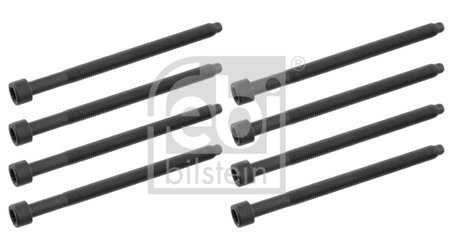 SET SURUBURI CHIULASA FEBI BILSTEIN 26423 - Compatibil cu AUDI, SEAT, SKODA, VW