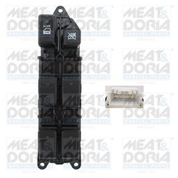 COMUTATOR MACARA GEAM MEAT & DORIA 26430 - Compatibil cu LEXUS