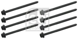 Set suruburi chiulasa Febi Bilstein 26434