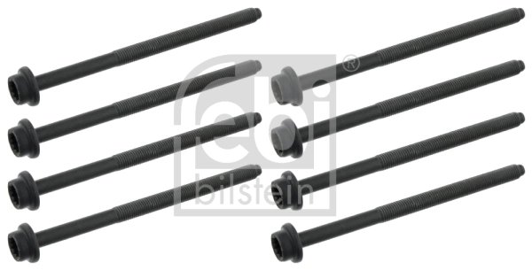 SET SURUBURI CHIULASA FEBI BILSTEIN 26434 - Compatibil cu SEAT, SKODA, VW