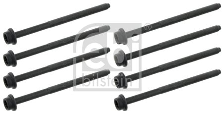 SET SURUBURI CHIULASA FEBI BILSTEIN 26434 - Compatibil cu SEAT, SKODA, VW