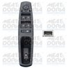 COMUTATOR MACARA GEAM MEAT & DORIA 26438 - Compatibil cu RENAULT