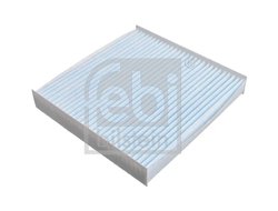 FILTRU AER HABITACLU FEBI BILSTEIN 26441 - Compatibil cu CITROEN, PEUGEOT