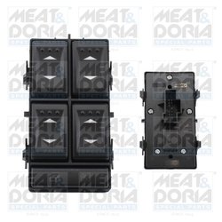 COMUTATOR MACARA GEAM MEAT & DORIA 26446 - Compatibil cu FORD