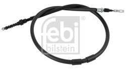 CABLU FRANA DE MANA FEBI BILSTEIN 26455 - Compatibil cu FORD, SEAT, VW