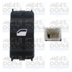 Comutator macara geam Meat & Doria 26459