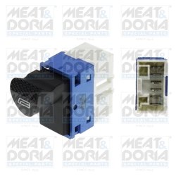 COMUTATOR MACARA GEAM MEAT & DORIA 26487 - Compatibil cu FIAT
