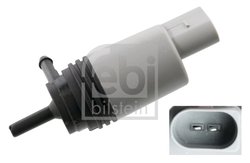 POMPA DE APA SPALARE PARBRIZ FEBI BILSTEIN 26495 - Compatibil cu BMW