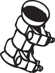 Conector teava esapament Bosal 265-129