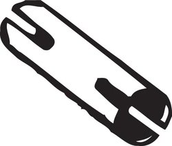 Conector teava esapament Bosal 265-893