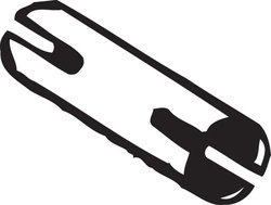 CONECTOR TEAVA ESAPAMENT BOSAL 265-913 - Piesa auto compatibila cu mai multe marci