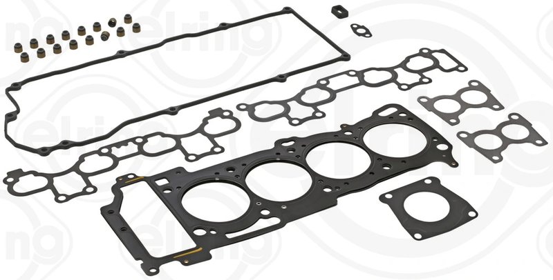 SET GARNITURI CHIULASA ELRING 265.030 - Compatibil cu NISSAN
