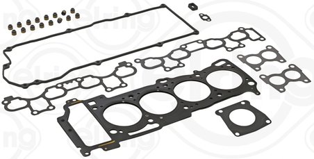 SET GARNITURI CHIULASA ELRING 265.030 - Compatibil cu NISSAN