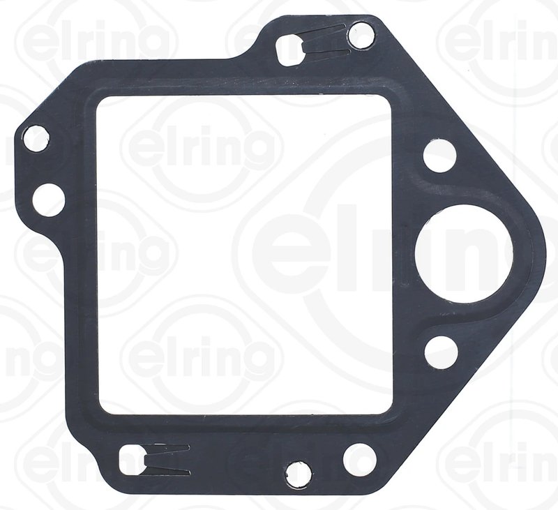 GARNITURA VENTIL AGR ELRING 265.520 - Compatibil cu DODGE, FREIGHTLINER, MERCEDES-BENZ