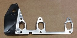 GARNITURA GALERIE EVACUARE ELRING 265.780 - Compatibil cu SEAT, SKODA, VW
