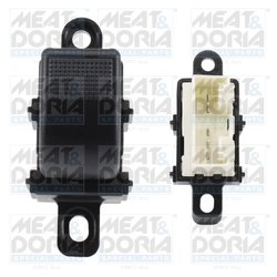 Comutator macara geam Meat & Doria 26510