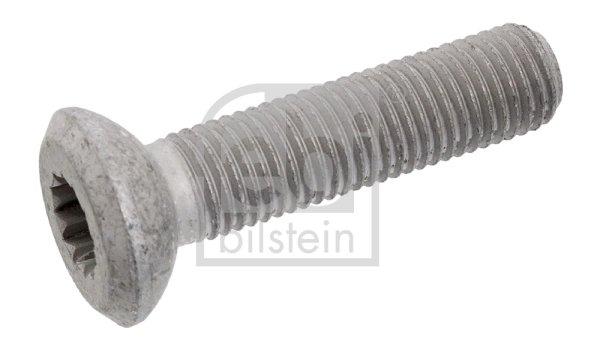 SURUB AX,CARDAN FEBI BILSTEIN 26511 - Compatibil cu AUDI, AUDI (FAW), SEAT, SKODA, VW